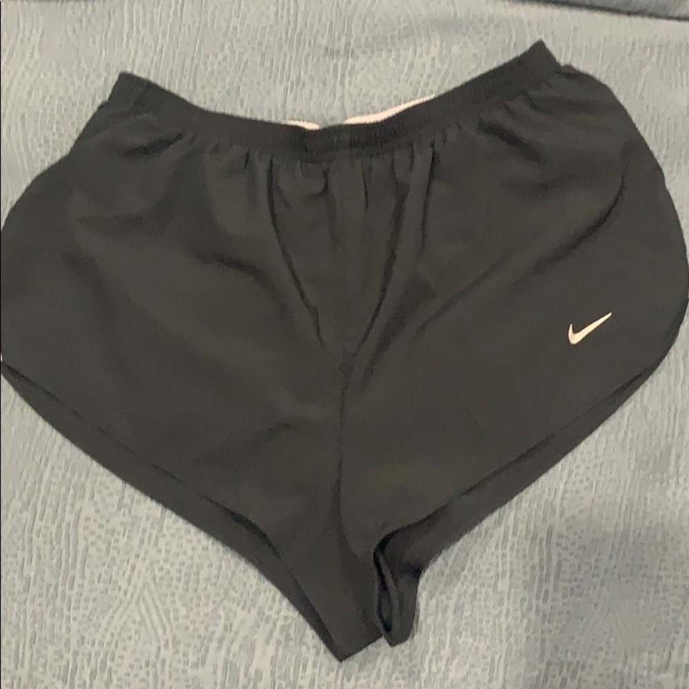 Nike Men’s Dri Fit Running Shorts Lined 2” Inseam